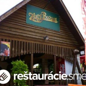 Reštaurácia Ranč Žabokreky