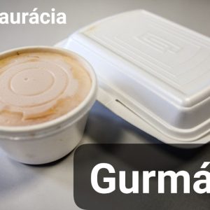 Reštaurácia Gurmán