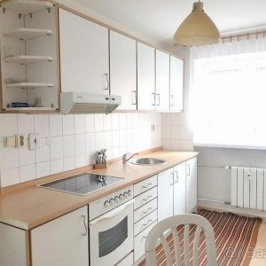 Slovensko-TURIEC - MARTIN-samostatný dvoj izbový byt
