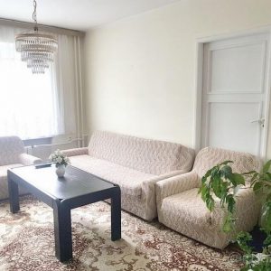 Slovensko-TURIEC - MARTIN-samostatný dvoj izbový byt