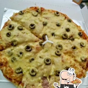 pizza marilyn