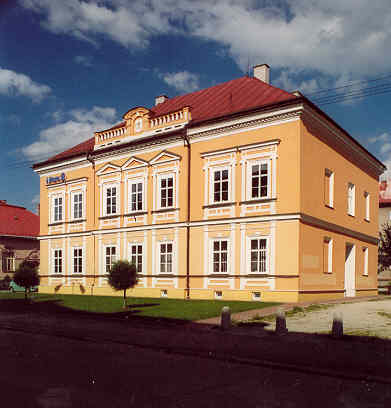 Mudroňovský dom