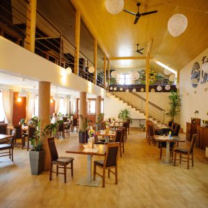 Restaurant Turčiansky Dvor