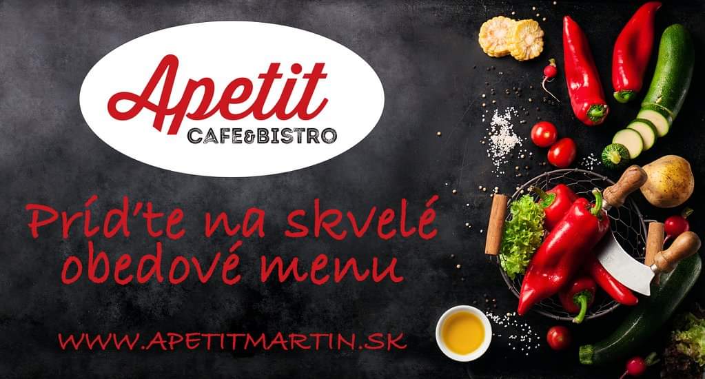 Cafe&bistro Apetit