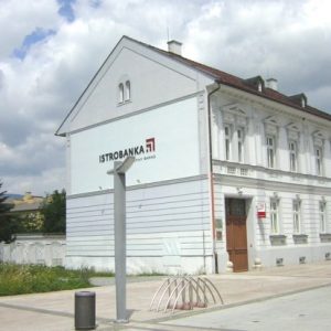 Pamätný Beňuškov dom