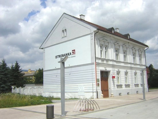 Pamätný Beňuškov dom
