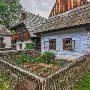 Múzeum slovenskej dediny